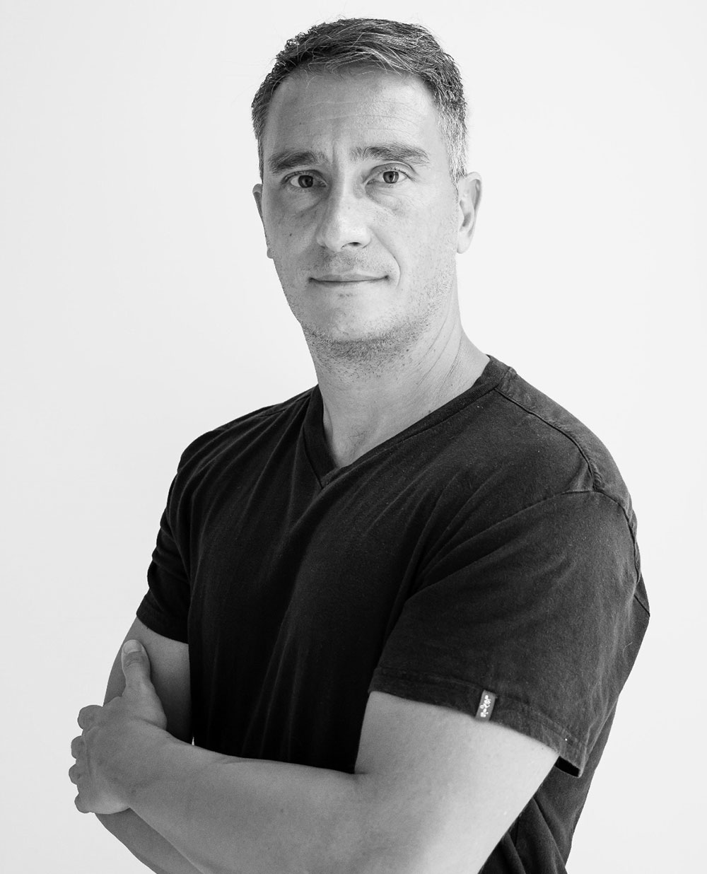Antonio Sivera CEO Fundador ohbranding diseño estrategico de marca Alicante