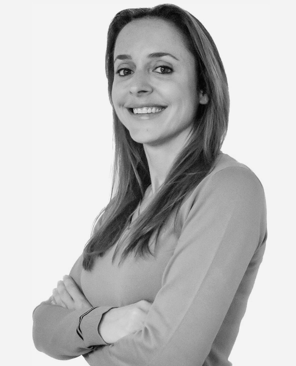 Esther Perez Analista Digital ohbranding diseño estrategico de marca Alicante