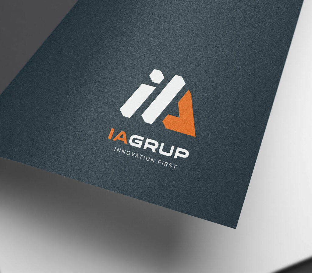 IA Grup Diseño de Marca ohBranding Alicante diseño estrategico de Marca