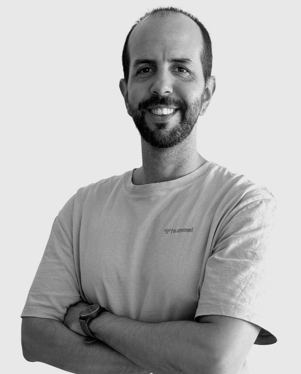 José María Muñoz Paid Media Expert ohBranding Alicante