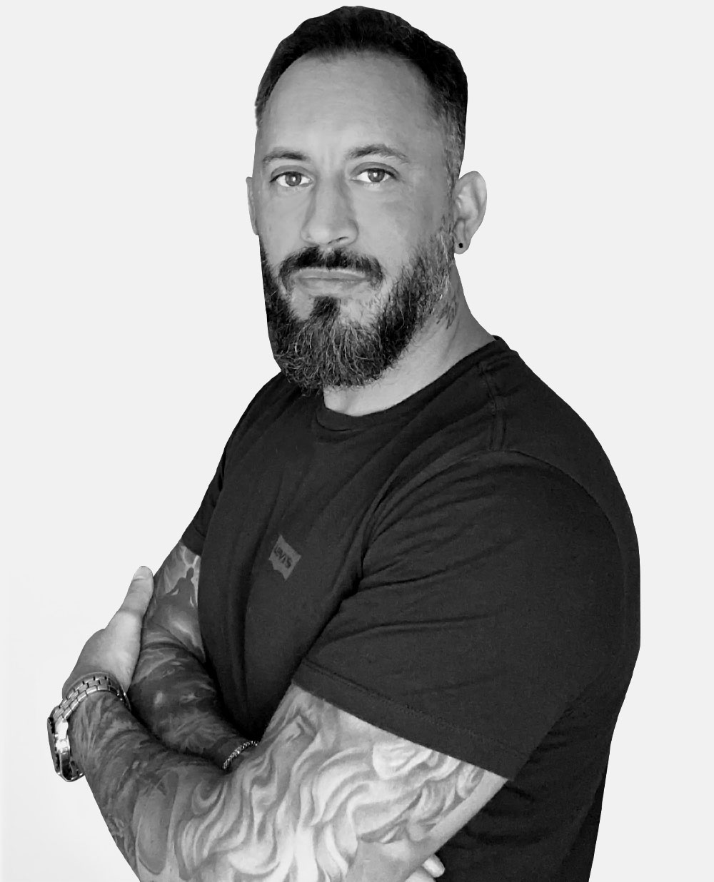Jose Porto Director de Arte ohbranding diseño estrategico de marca Alicante