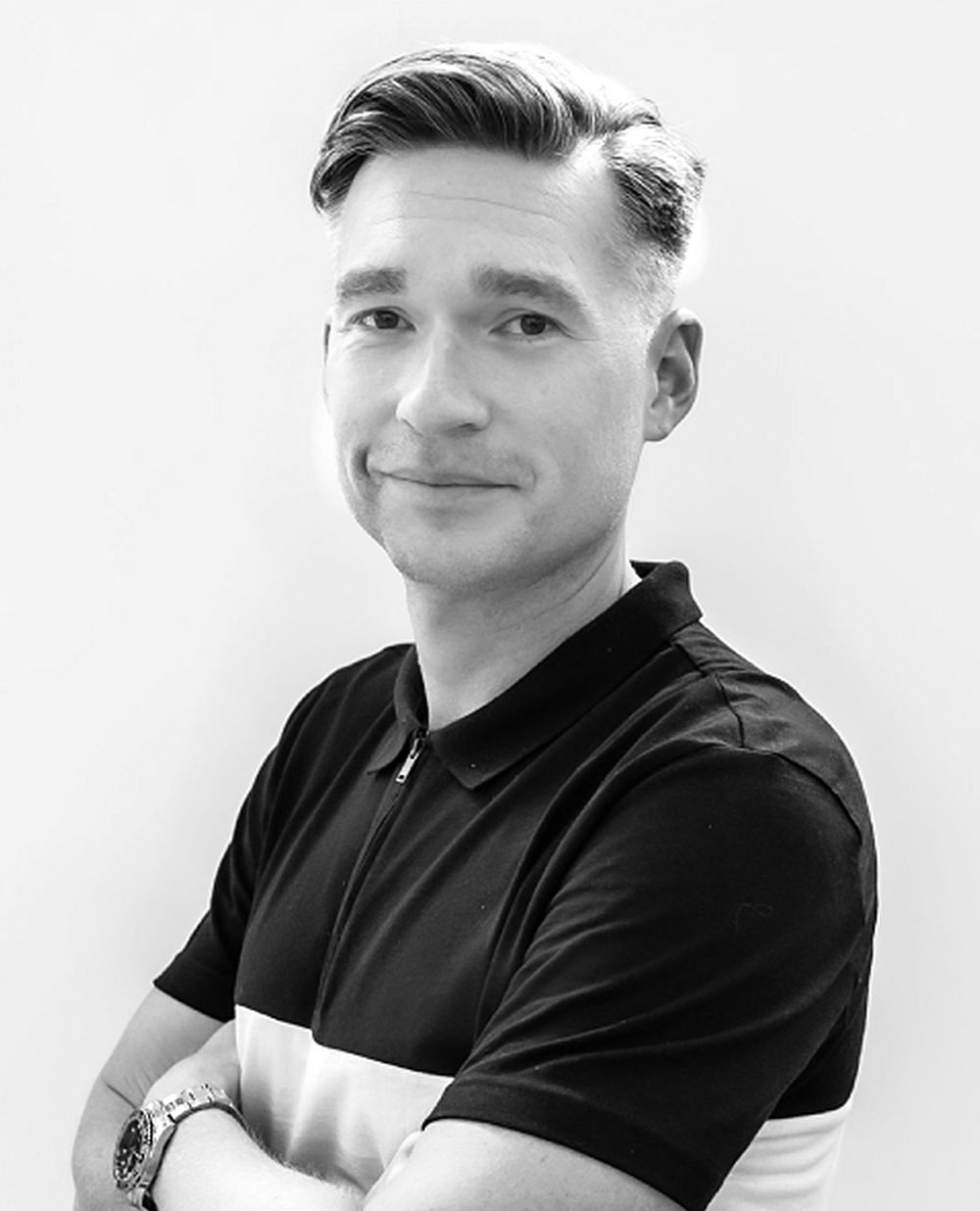 Matias Palacio Analista SEO ohbranding diseño estrategico de marca Alicante