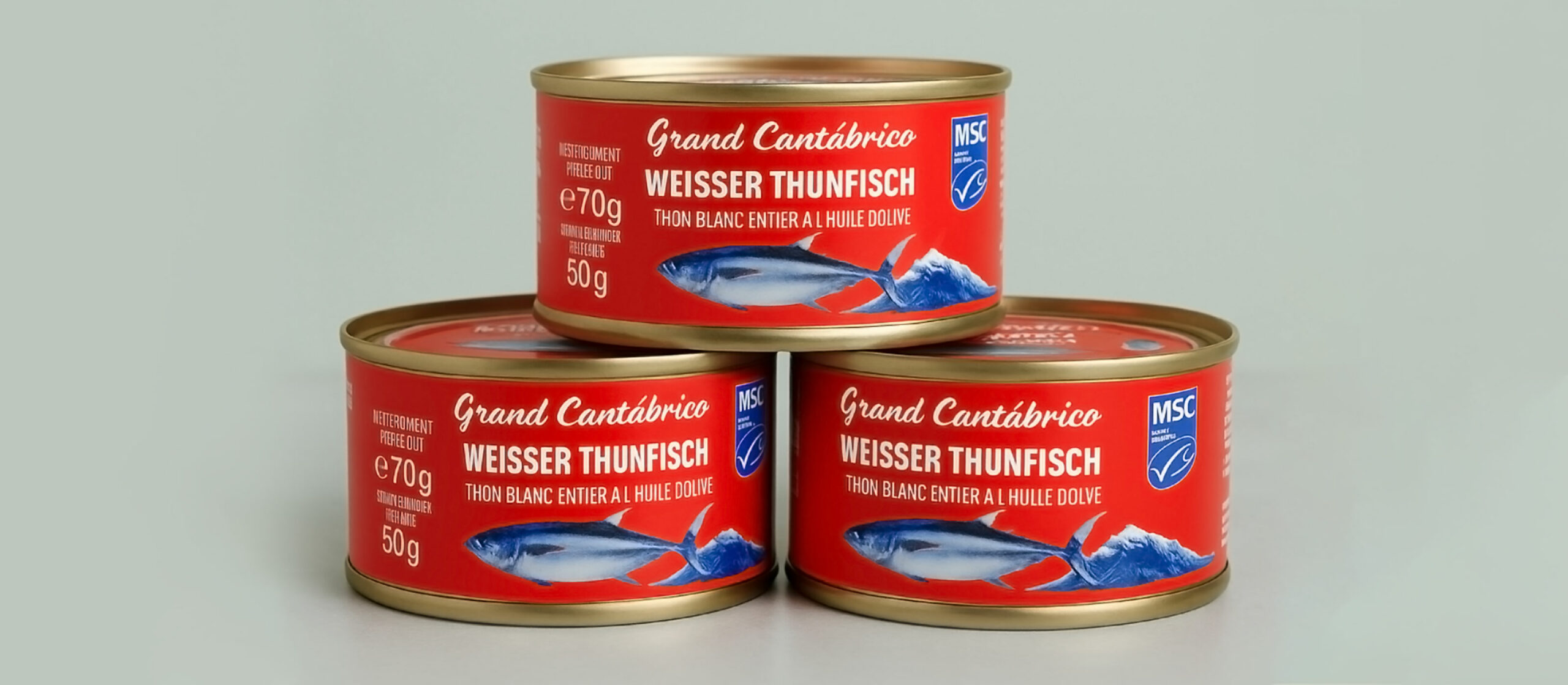 Grand Cantabrico Packaging Ohbranding Alicante diseño packaging
