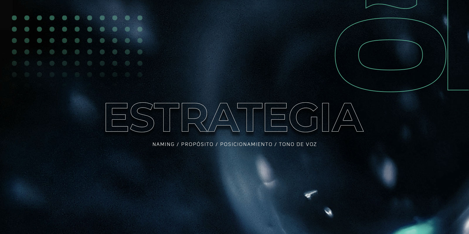 Estrategia de diseño de marca ohbranding alicante