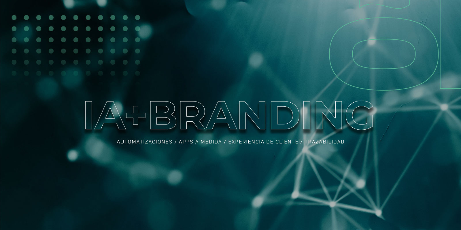 IA + Branding - Estrategia de diseño de marca ohbranding alicante