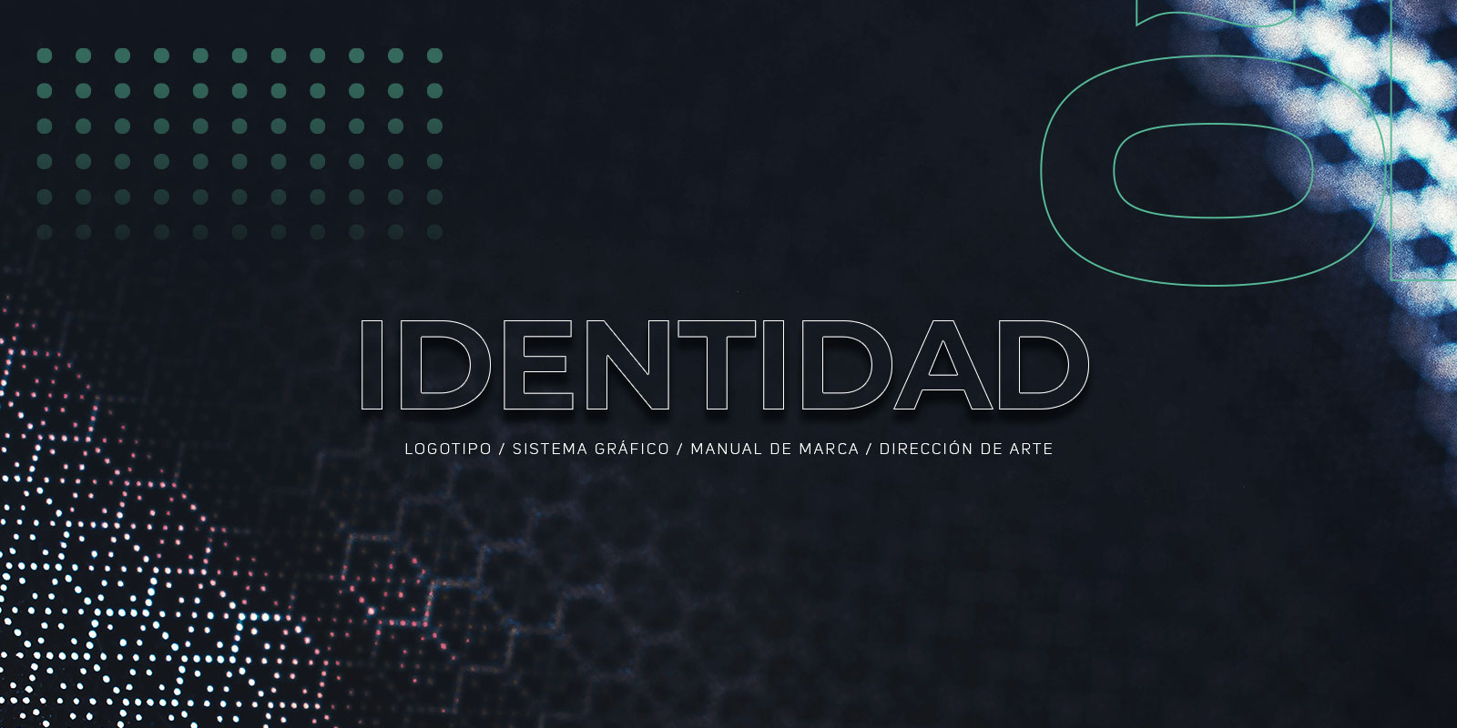Identidad - Estrategia de diseño de marca ohbranding alicante