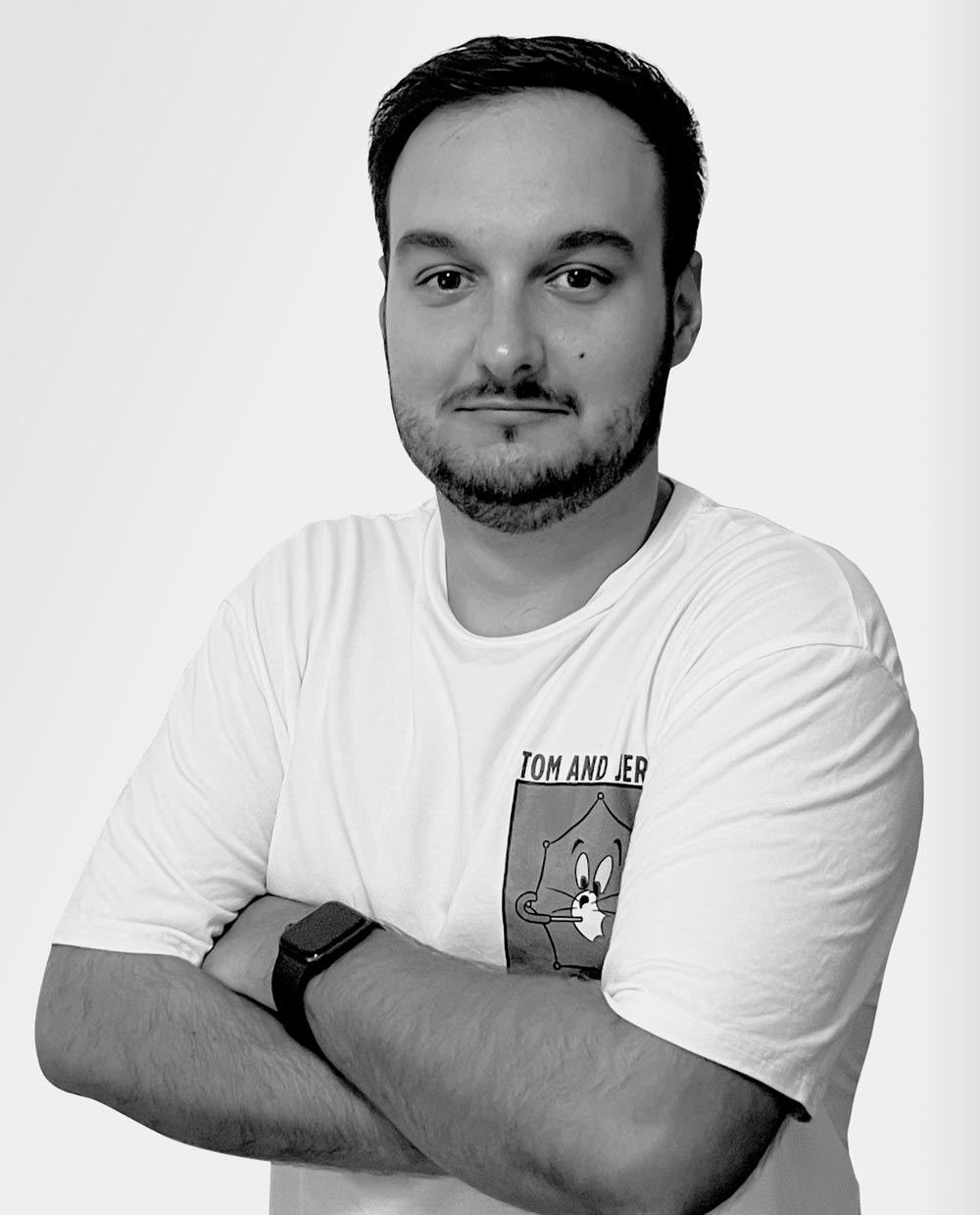 Andres Robert Kuraszkiewicz Desarrollo Web ohBranding