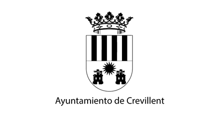 Logo Ayuntamiento de Crevillente