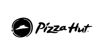 Logo Pizza Hut ohBranding