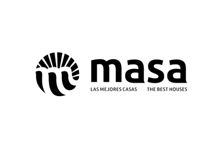 Logo Masa Constructora