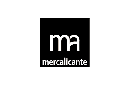 Logo Mercalicante