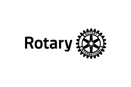 Logo Rotary Club