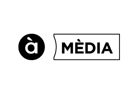 Logo A media