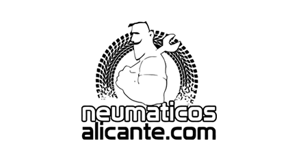 Logo Neumáticos alicante