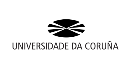 Logo Universidade da Coruna