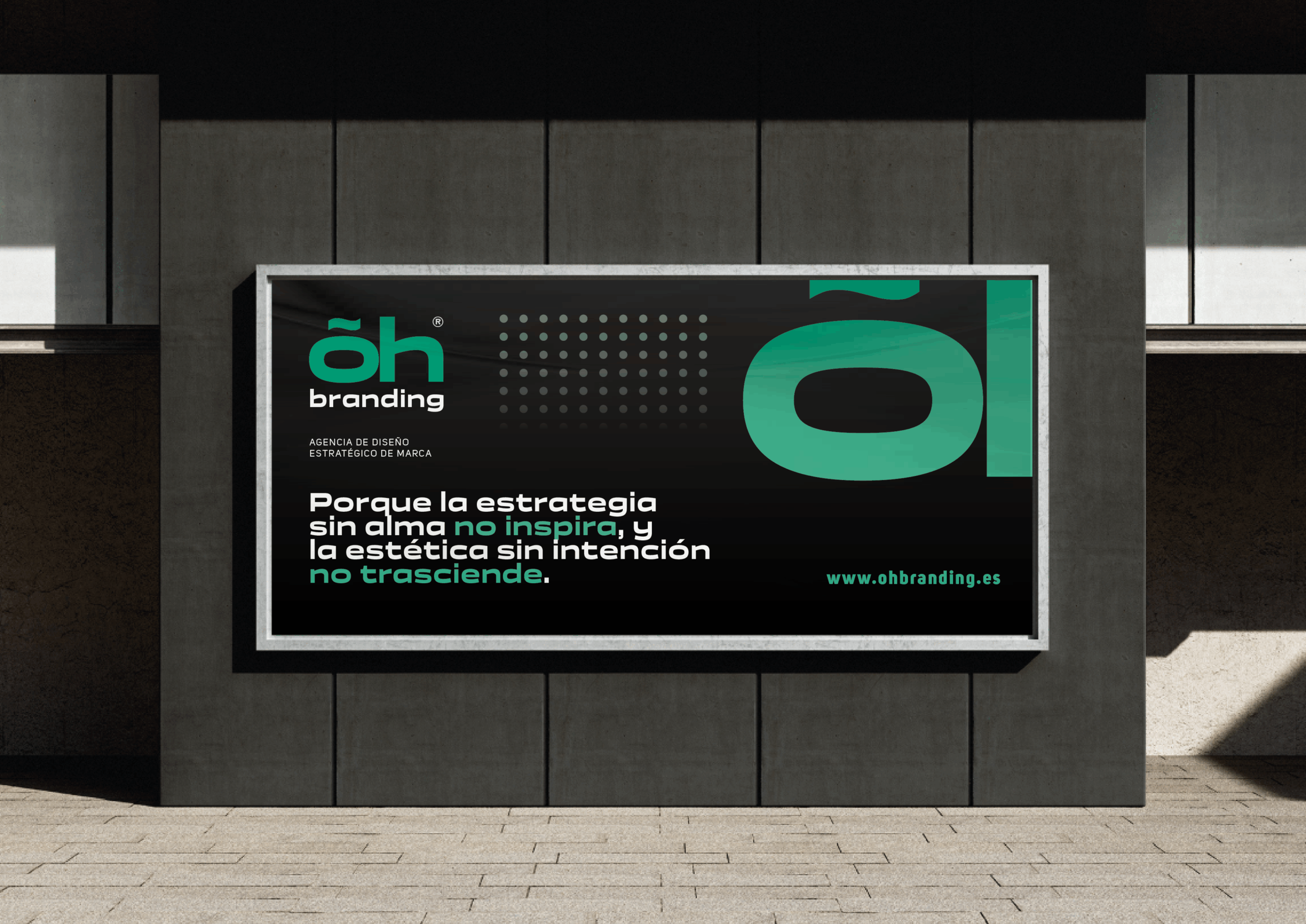 Servicios ohBranding Alicante Diseño, Estrategia, SEO, SEM, Desarrrollo Web, Inteligencia Artificial