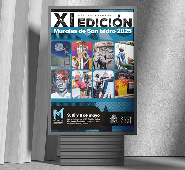 Diseño de Vallas Publicitarias - ohBranding Alicante Diseño y Publicidad