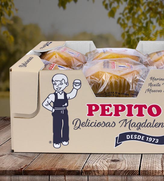 Diseño de Packaging personalizado - ohBranding Alicante Diseño Estrategico de Marca