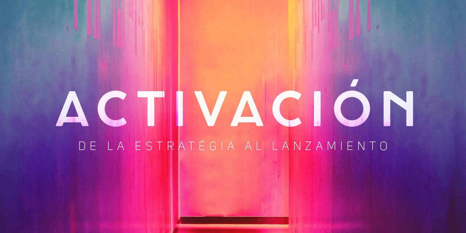 Activación de Marca - ohBranding Alicante - Diseño Estratégico de Marca