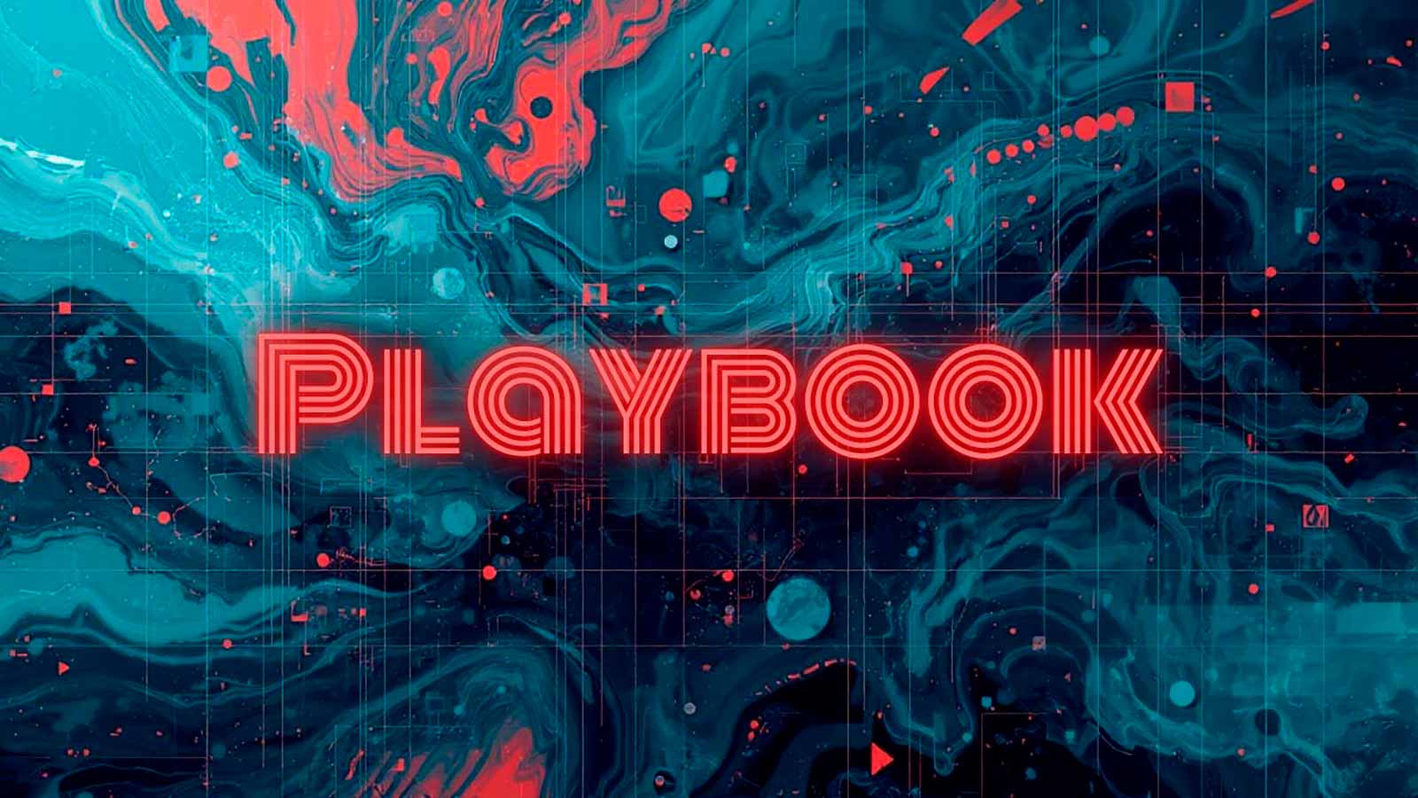 playbook
