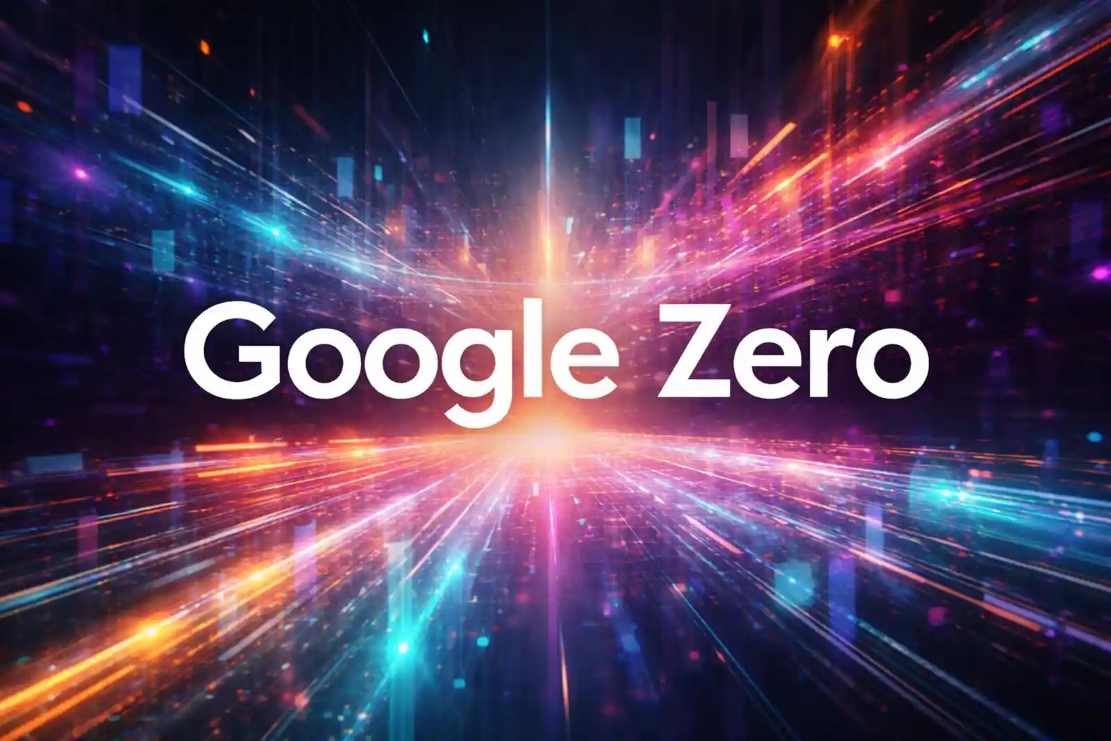 google zero