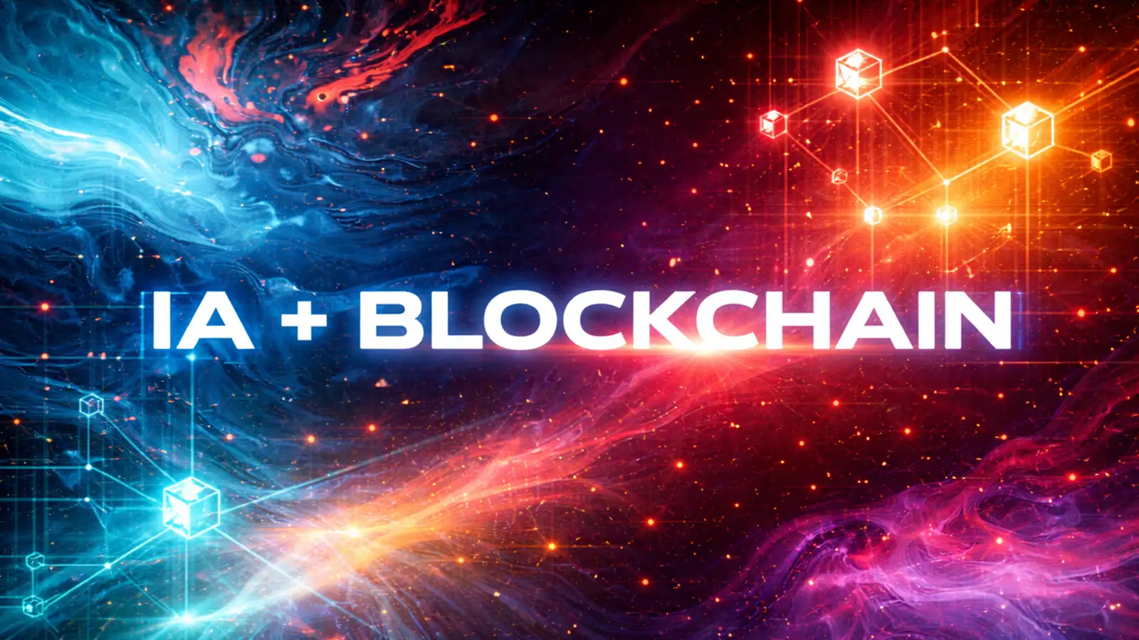 ia blockchain