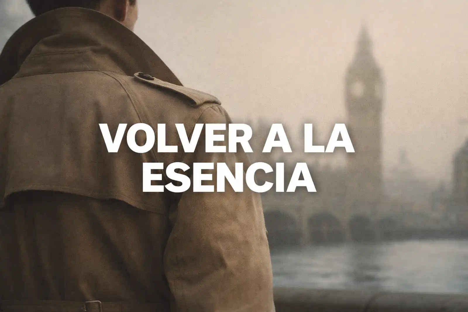 Burberry y la estrategia del lujo