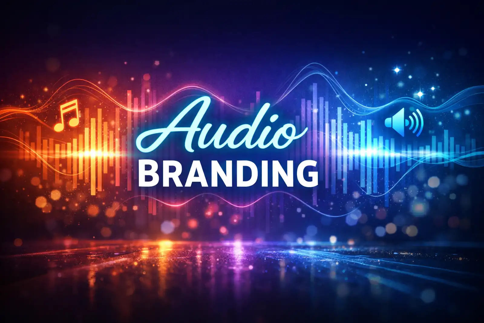 audio branding