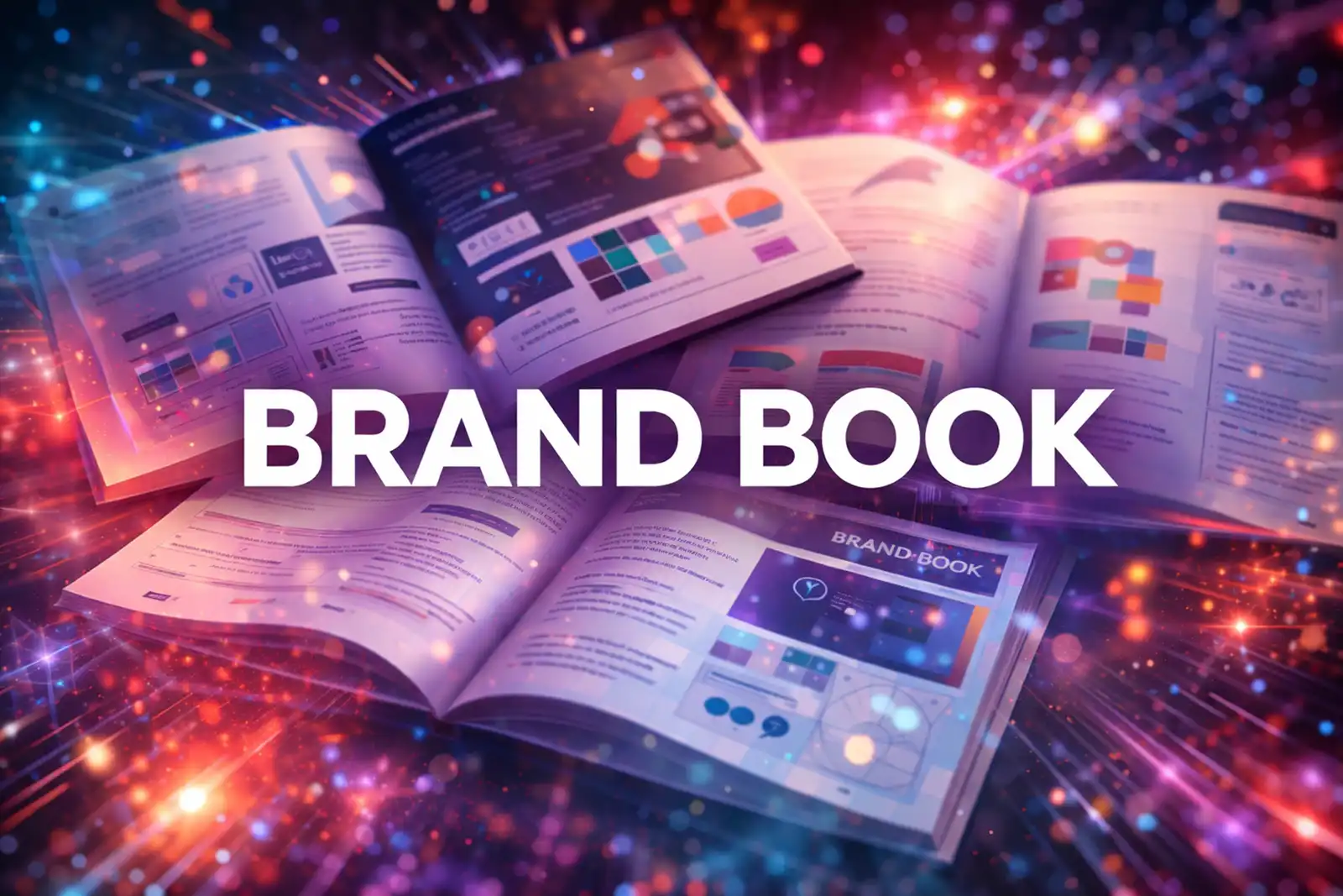 brand book