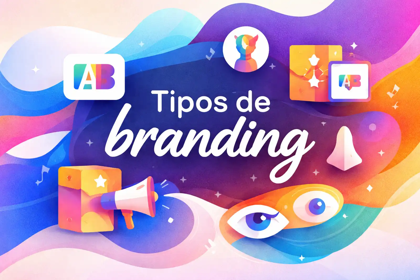 tipos de branding
