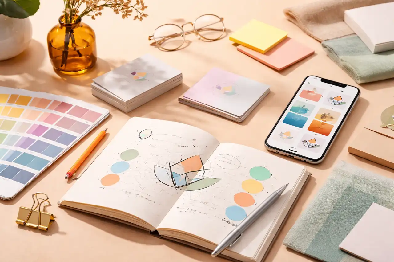 ¿cuáles son los 5 elementos del branding?