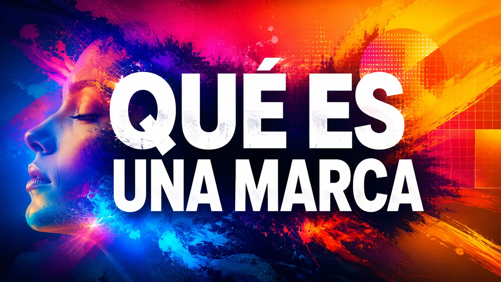 qué es una marca