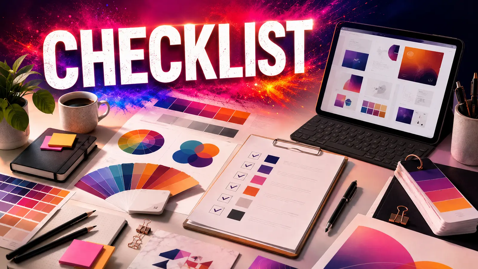 checklist