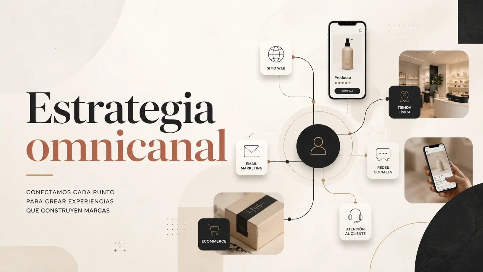 estrategia omnicanal
