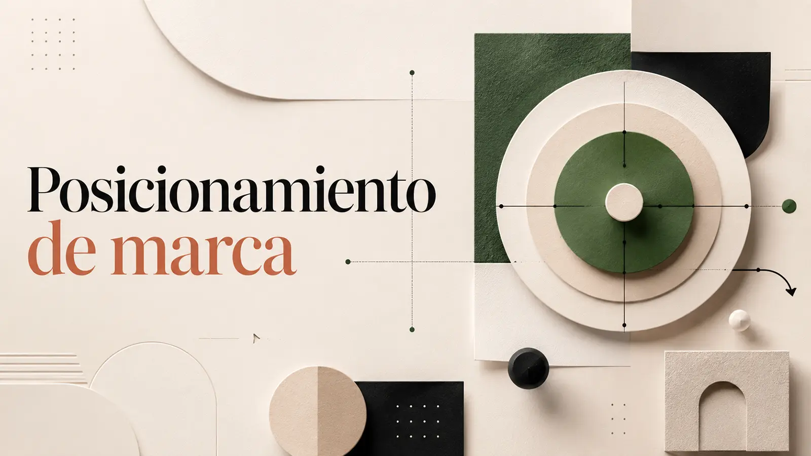 Posicionamiento de marca