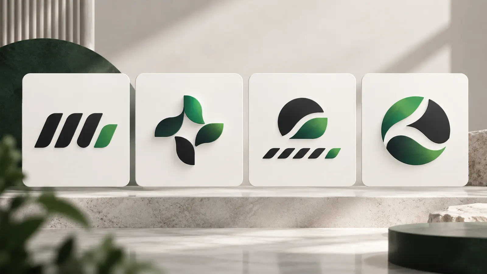 Tipos de logotipos